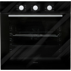Духовой шкаф Konigin Barberry 60 BK MR7