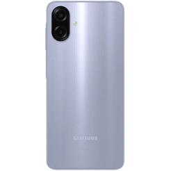 Смартфон Samsung Galaxy A07 SM-A075 4GB/128GB (лаванда)