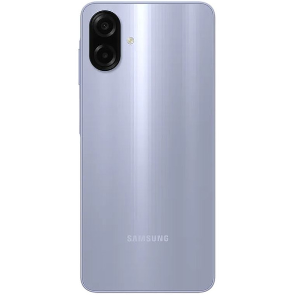 Смартфон Samsung Galaxy A07 SM-A075 4GB/128GB (лаванда)