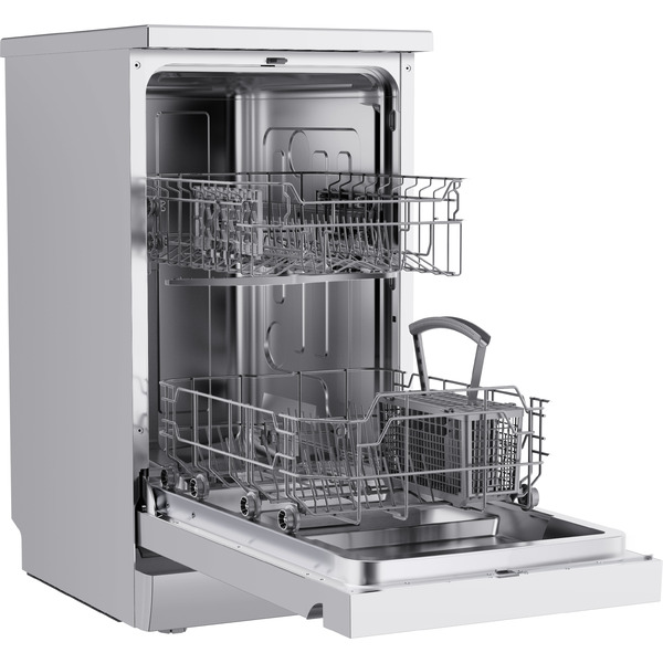 Посудомоечная машина Midea MFD45S060W