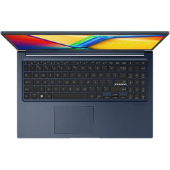 Ноутбук ASUS Vivobook 15 X1504VA-BQ590
