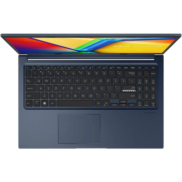 Ноутбук ASUS Vivobook 15 X1504VA-BQ590