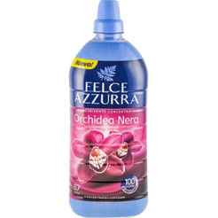 Кондиционер для белья Felce Azzurra Orchidea Nera 1340мл