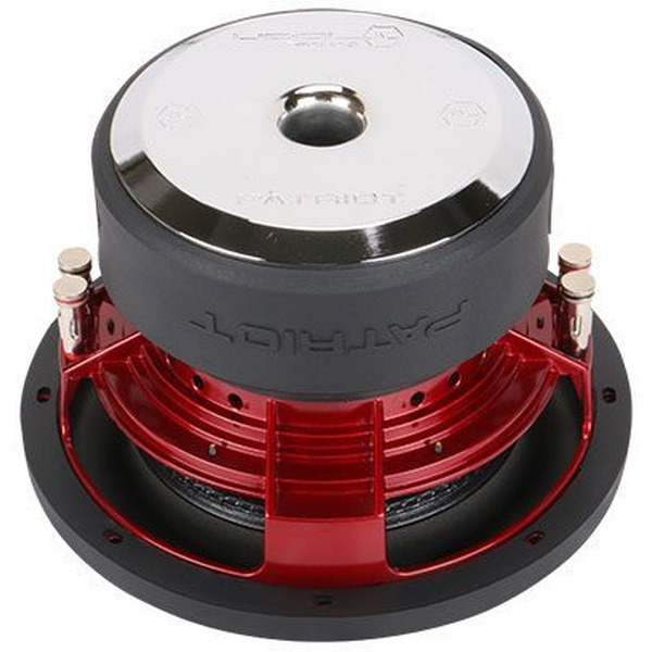 Автомобильный сабвуфер URAL Patriot 10