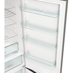 Холодильник Hisense RB434N4BC2