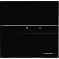 Вытяжной вентилятор MAUNFELD MFE10THGB