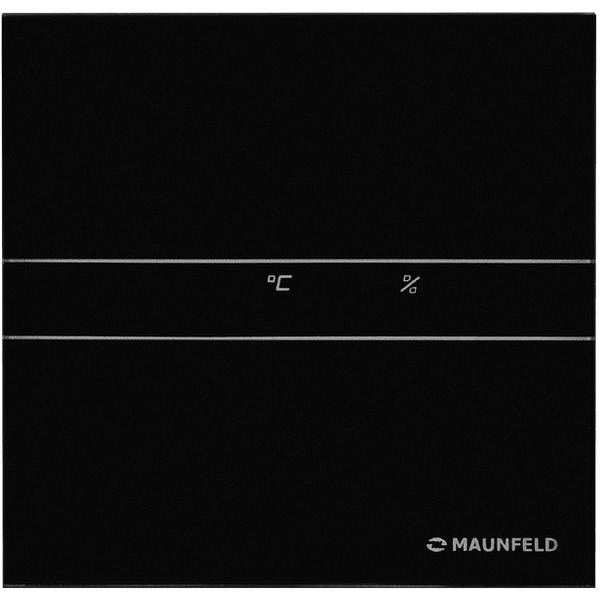 Вытяжной вентилятор MAUNFELD MFE10THGB