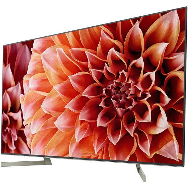 Телевизор SONY BRAVIA KD-75XF9005