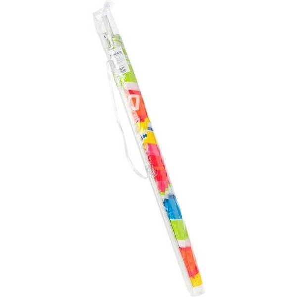 Пляжный зонт Sundays HYB1811 (радуга)