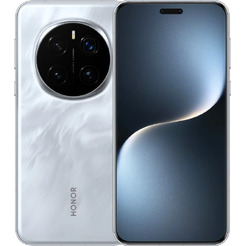 Смартфон Honor Magic7 Pro (PTP-N49) 12GB/512GB Lunar Shadow Grey