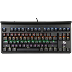 Клавиатура Gembird KB-G520L