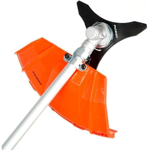 Триммер Patriot PТ 657 Evolution