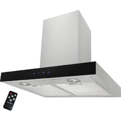 Вытяжка GRAND Медина сенсор (60 см, нержавеющая сталь)