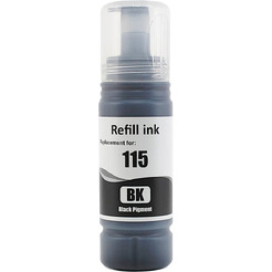 Чернила Epson C13T07C14A