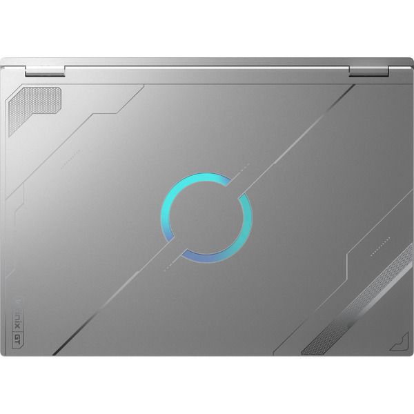 Игровой ноутбук Infinix GT Book GL614 71005000135