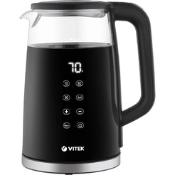 Электрический чайник Vitek VT-8827