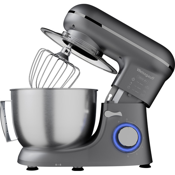 Миксер Weissgauff WSM 132 PMT Prime Chef