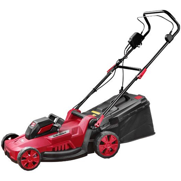 Газонокосилка Wortex LM 4220 (LM422000011)