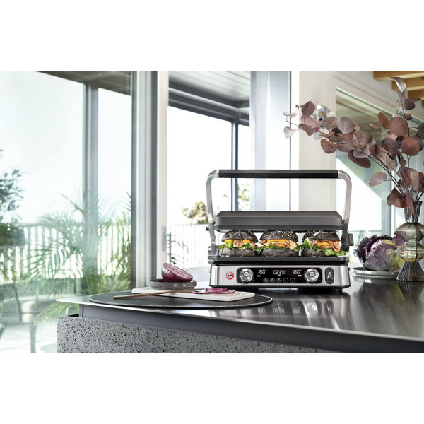 Электрогриль DeLonghi CGH1130DP