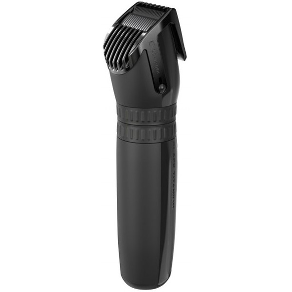 Машинка для стрижки GA.MA GС562 BLACK TITANIUM-HF (GM4901)