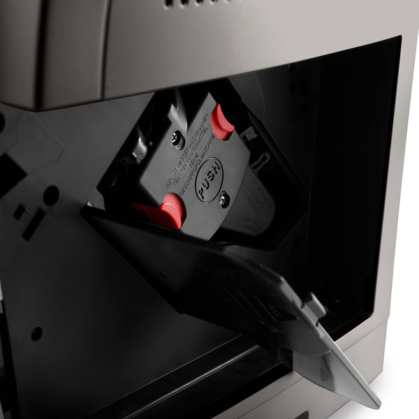 Кофемашина DeLonghi Dinamica Plus ECAM370.95.T