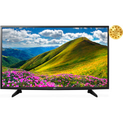 Телевизор LED LG 43LJ510V