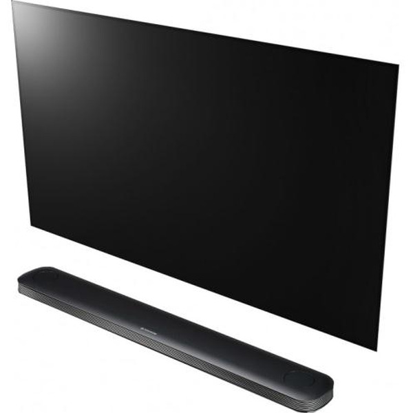 Телевизор LG OLED65W8PLA