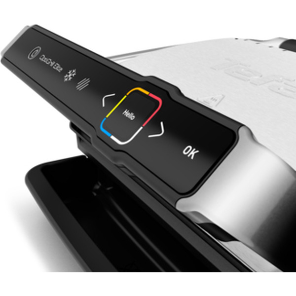 Электрогриль TEFAL OPTIGRILL ELITE GC750D30