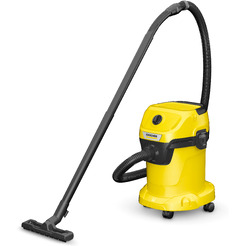 Пылесос Karcher WD 3 V-17/6/20 CAR 1.628-115.0