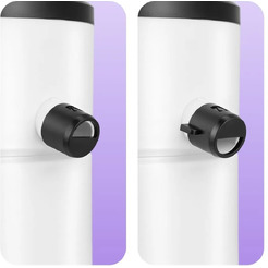 Соковыжималка Kitfort КТ-1154