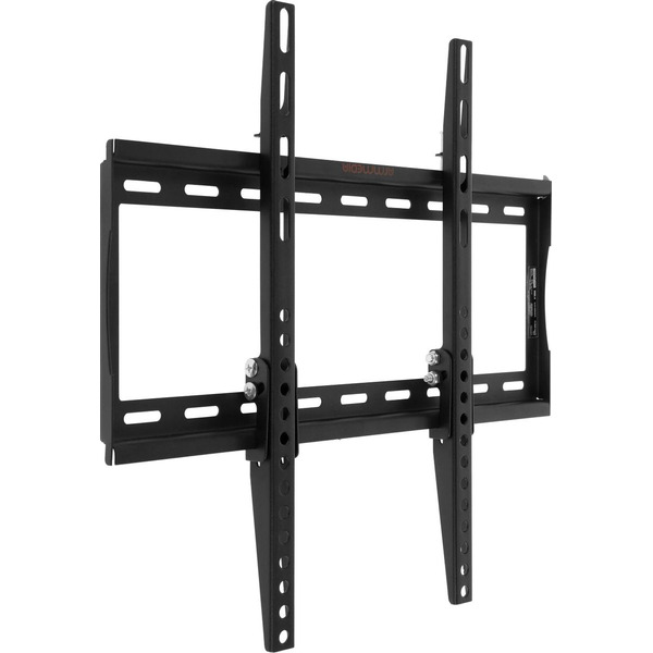 Кронштейн для телевизора Arm Media Steel-4 NEW (черный)