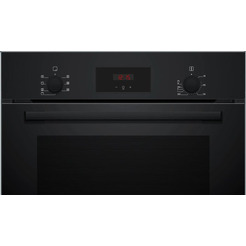 Электрический духовой шкаф Bosch Serie 2 HBF133BA1