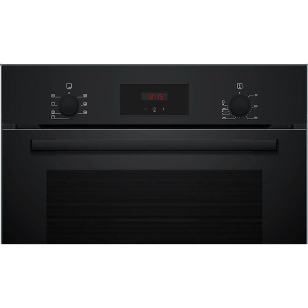 Электрический духовой шкаф Bosch Serie 2 HBF133BA1