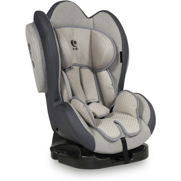 Детское автокресло LORELLI SIGMA GREY 0-25 кг