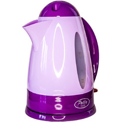 Электрочайник POLLY EK-11 брусника