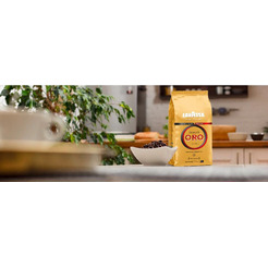Кофе в зернах Lavazza Qualita Oro INT 500г