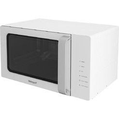 Микроволновая печь Weissgauff MWO-430 White Glass