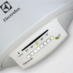 Водонагреватель Electrolux EWH 80 Heatronic DL Slim DryHeat