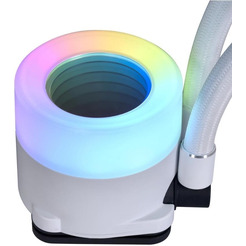 Система жидкостного охлаждения для процессора Lian Li Galahad II Trinity 240 SL-Infinity G89.GA2T24INW.00