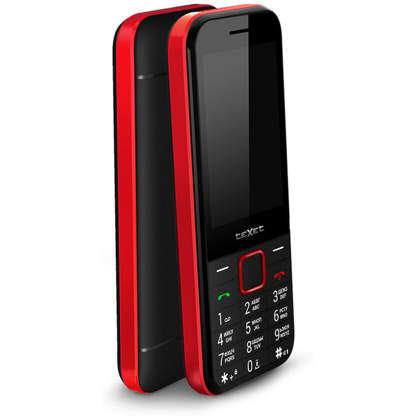 Мобильный телефон TeXet TM-302