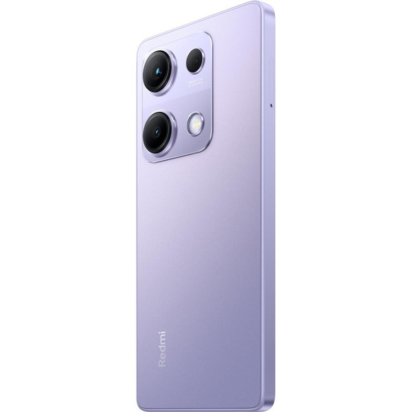 Смартфон Xiaomi Redmi Note 14S 8GB/256GB Aurora Purple RU