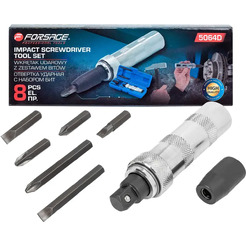Отвертка Forsage F-5064D