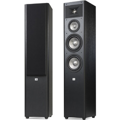 Акустическая система JBL STUDIO 280 Black