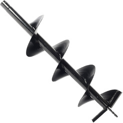 Шнек почвенный однозаходный PATRIOT D 200 (742004446)