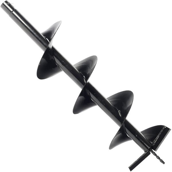 Шнек почвенный однозаходный PATRIOT D 200 (742004446)