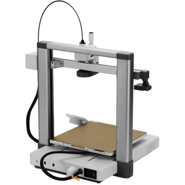 3D-принтер Bambu Lab A1 Combo-EU (PF002-A+SA005-EU2)