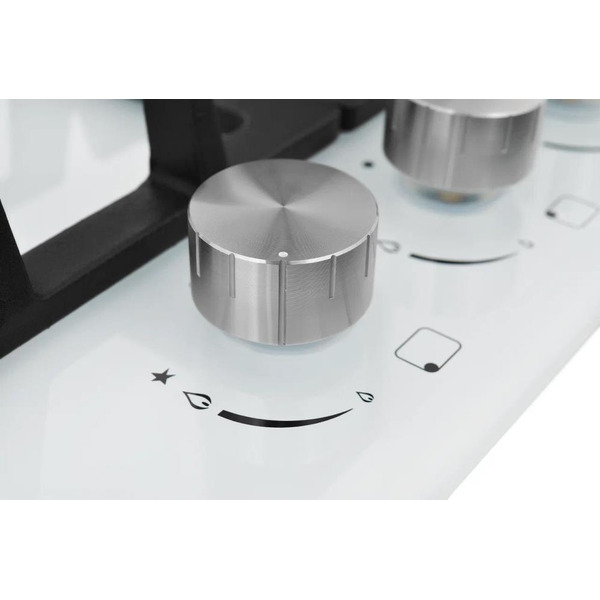 Варочная панель ZUGEL ZGH451W