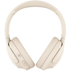 Наушники Canyon OnRiff 10 (CNS-CBTHS10BG) бежевый