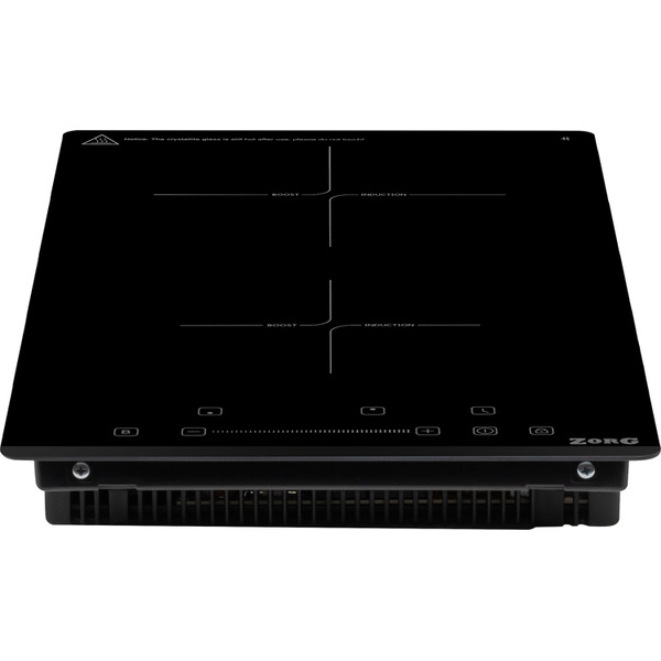 Индукционная варочная панель ZORG INO31 BL