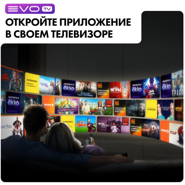 Телевизор Haier 55 Mini LED